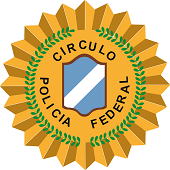 LOGO COP POLICIA FEDERAL